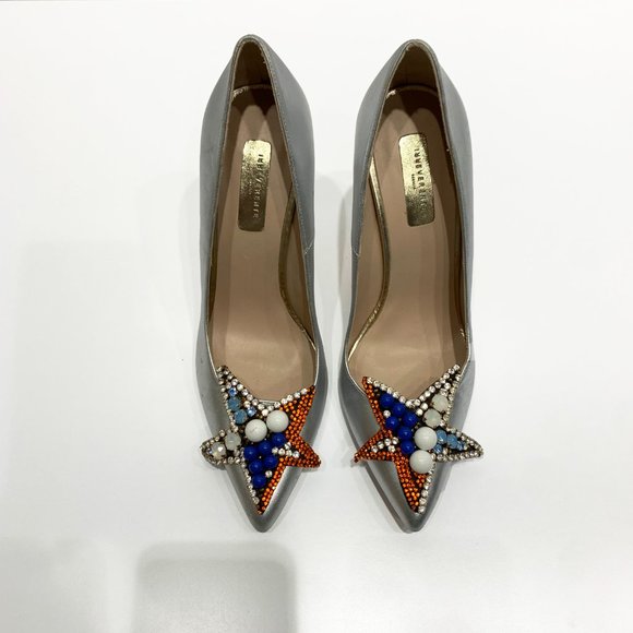 Irreverente Star Heels - Picture 3 of 7